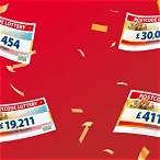 postcode lottery my account